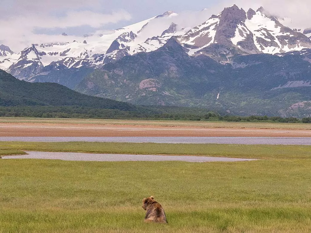 Alaska