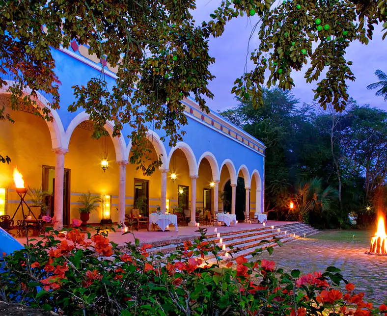 MEX 3 hacienda santa rosa - Romantic Dinner 4.jpg