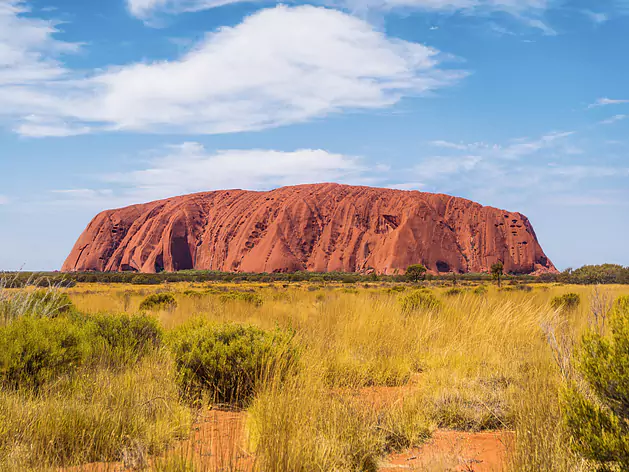 Australien