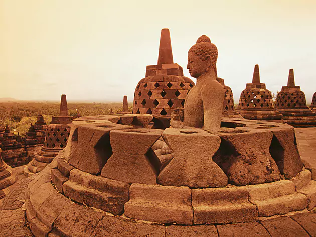 Gruppen & Privat-Rundreisen Asien