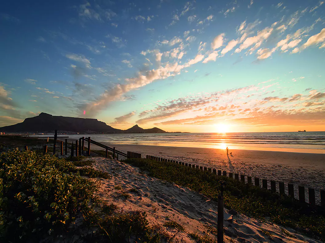 Südafrika vom Experten