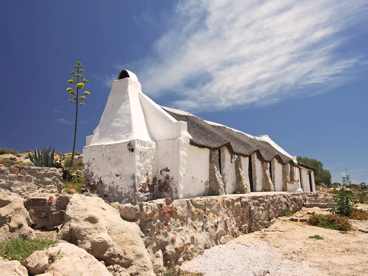 Südafrika vom Experten