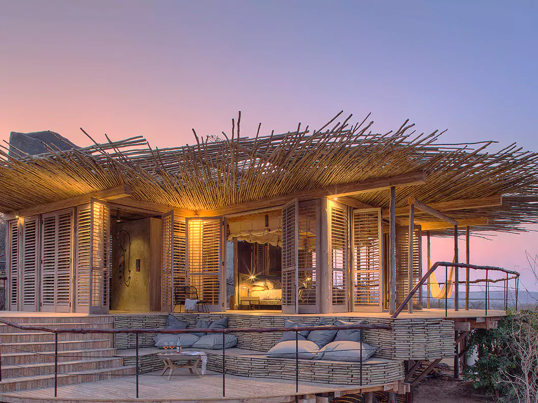 Tanzania vom Experten