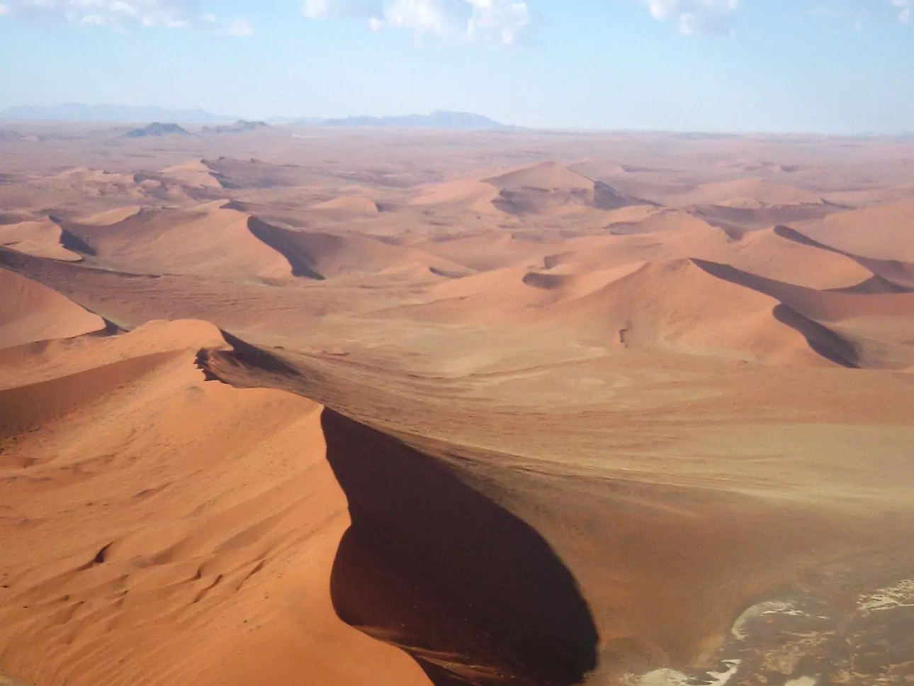 Namibia vom Experten