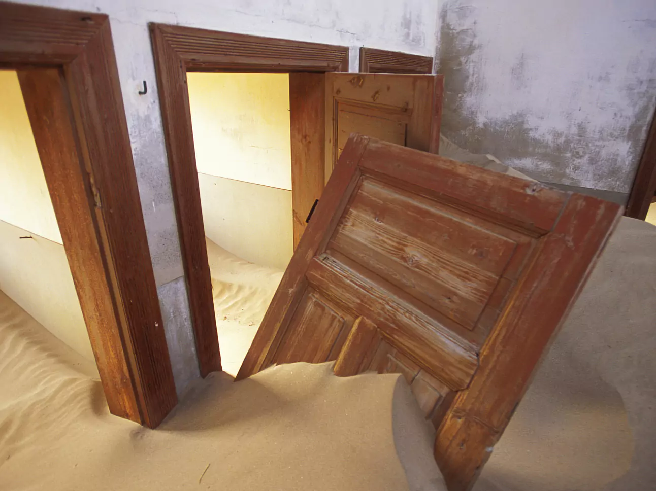 Namibia vom Experten