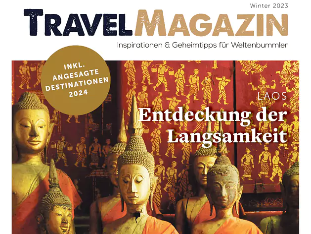 Travel Magazin