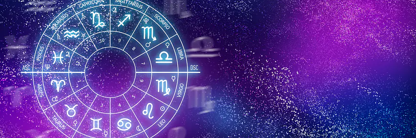 Ton horoscope de voyage