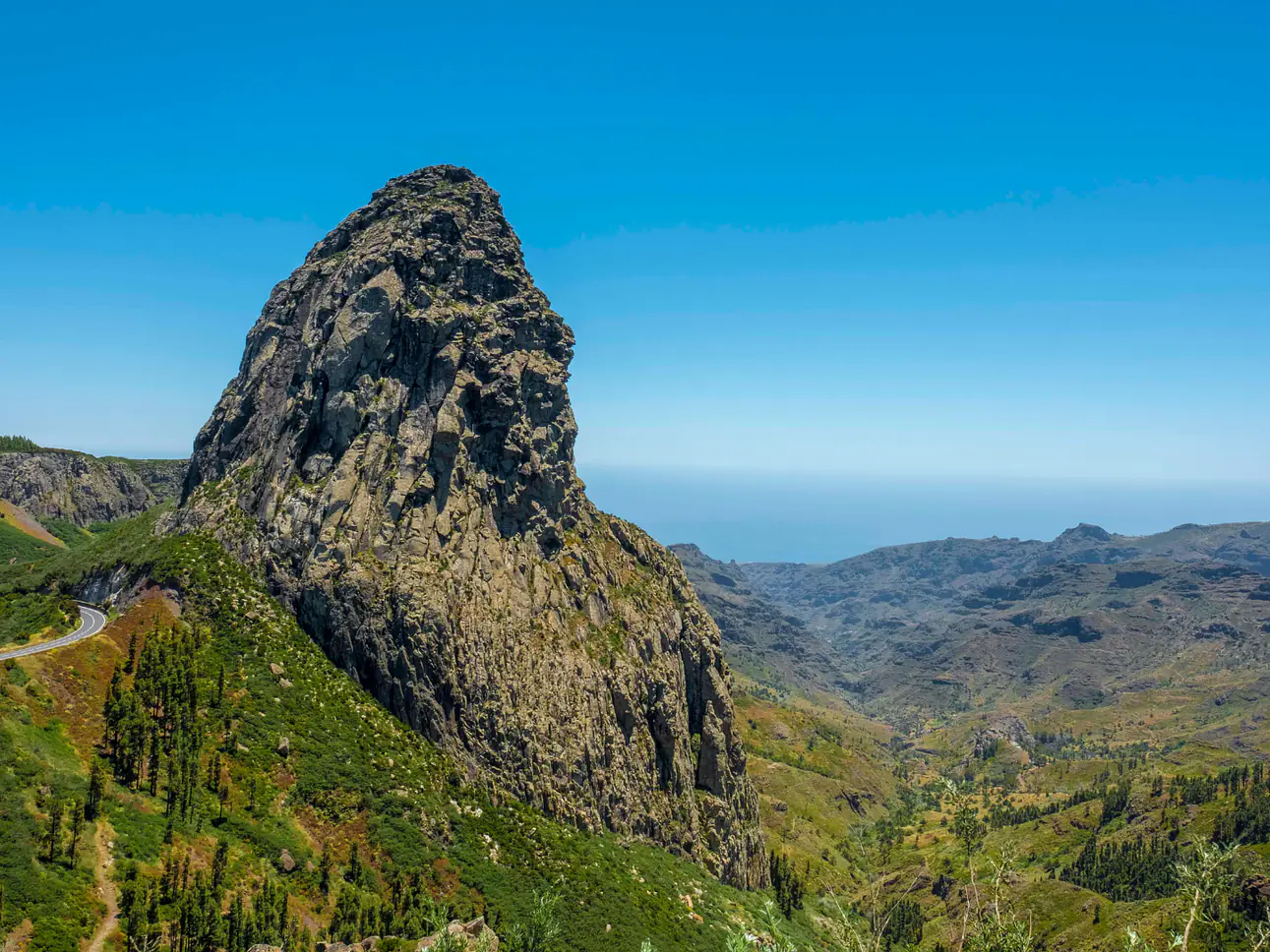 La Gomera 