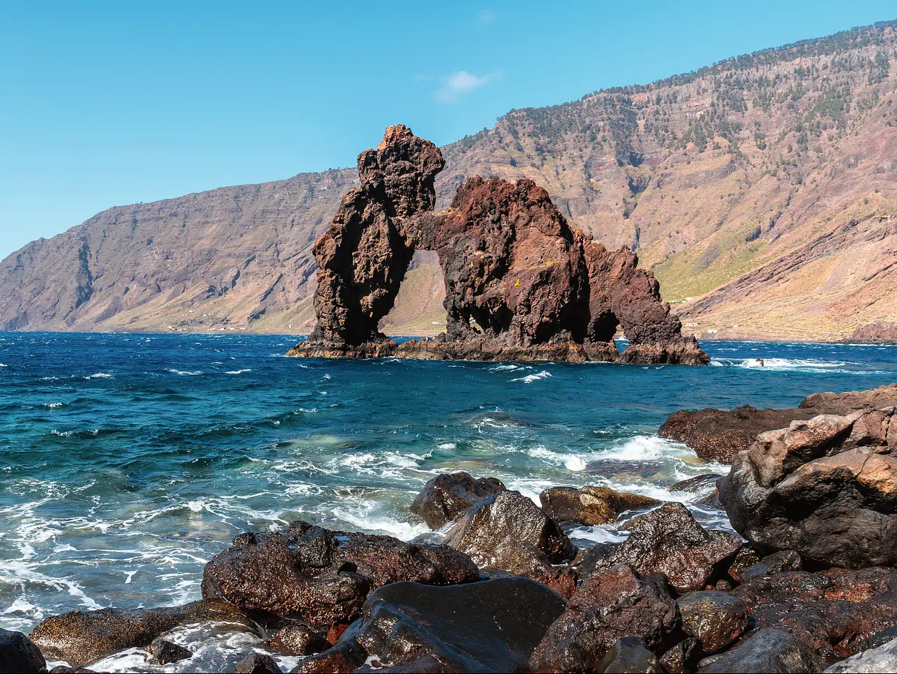 El Hierro 