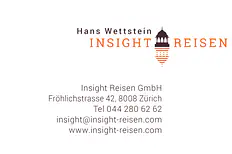 Insight Reisen GmbH