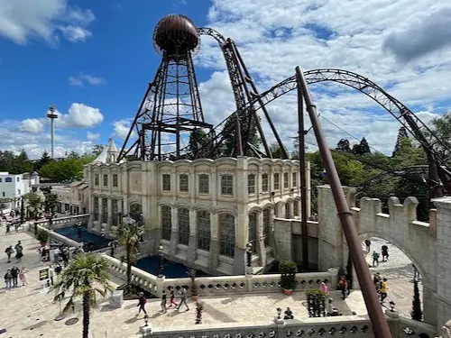 Europa-Park Rust