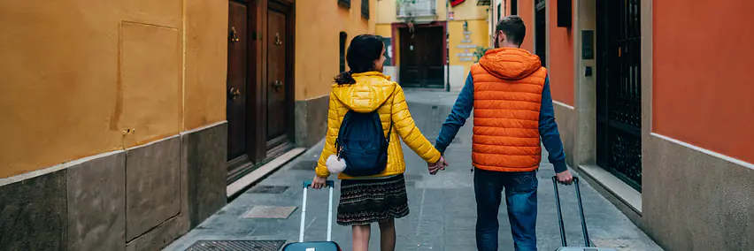 11 besondere Citytrips abseits des Gewöhnlichen