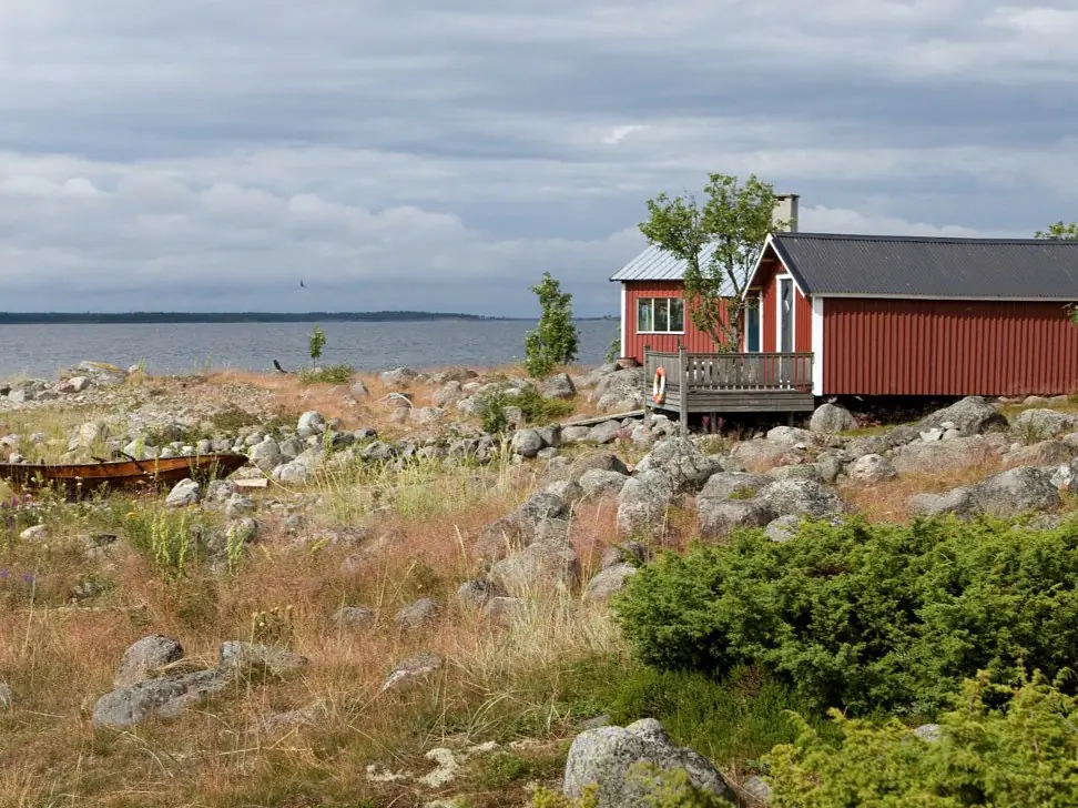 Schweden
