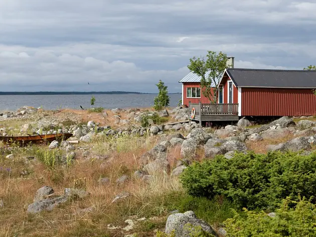 Schweden