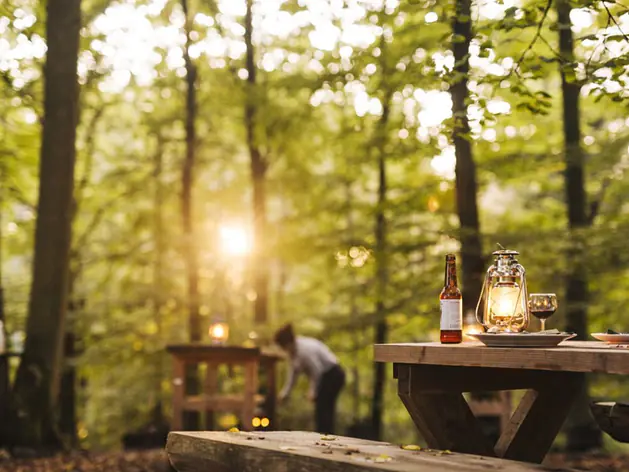 Skandinavien / Skåne 