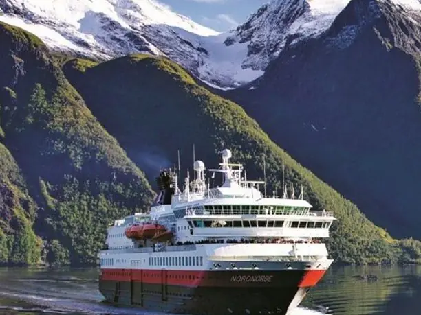Hurtigruten