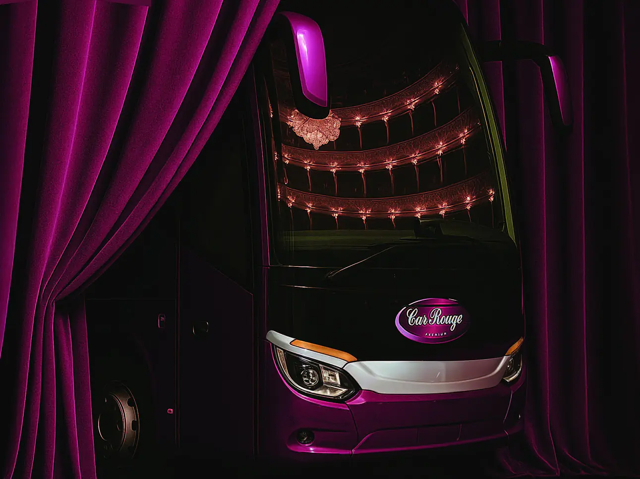 Premium Opern- & Konzertreisen 