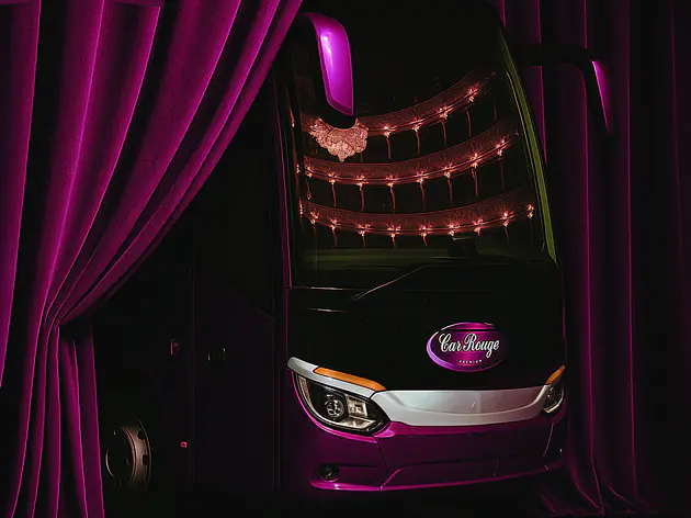 Premium Opern- & Konzertreisen 