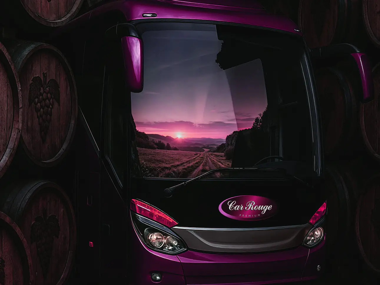 Premium Wein- & Kulturreisen 