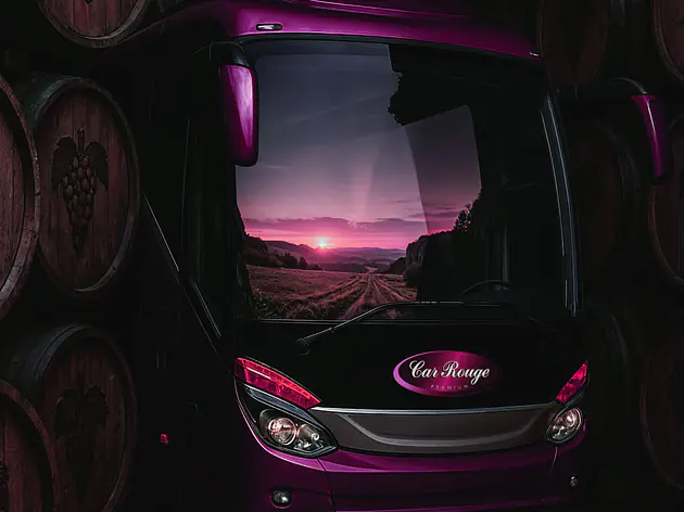 Premium Wein- & Kulturreisen 