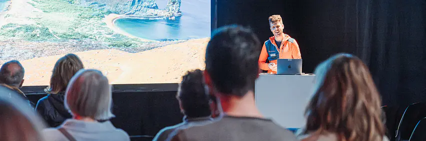 Kroatien - zwischen Nationalparks und Inselträumen