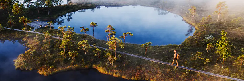 10 Highlights im Baltikum