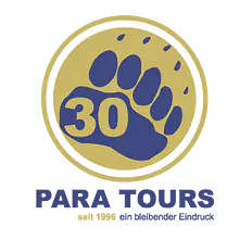 Para Tours GmbH