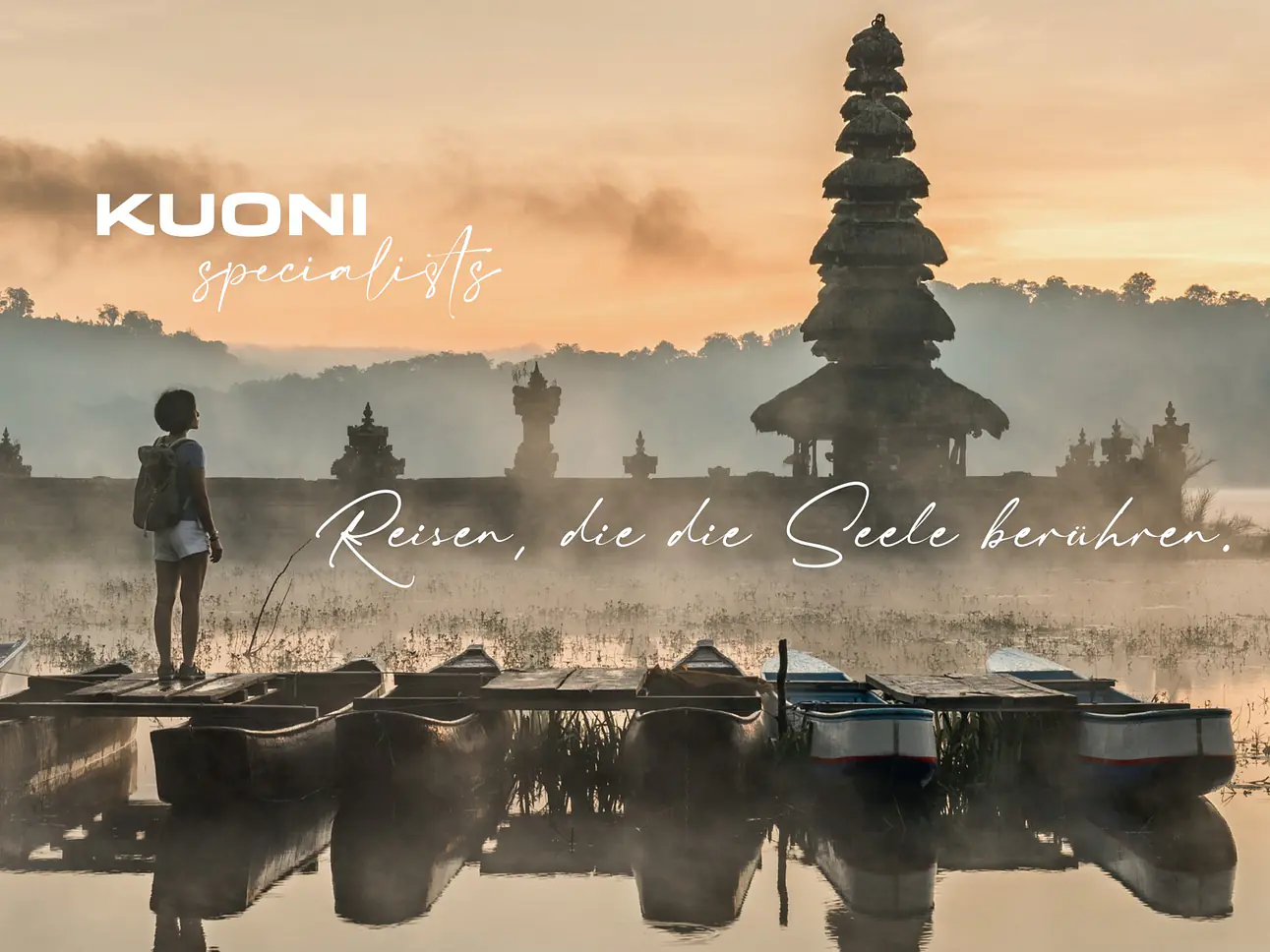 Kuoni Specialists