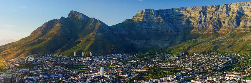 Südafrika - Eine Welt in einem Land – unendliche Vielfalt