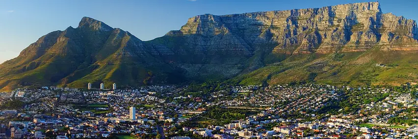 Südafrika - Eine Welt in einem Land – unendliche Vielfalt