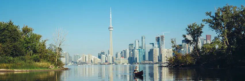 Ostkanada - Ontario & Québec