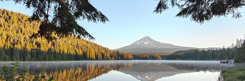 Oregon - Geheimtipp für Naturliebhabende