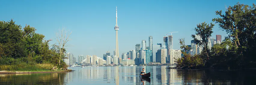 Ostkanada - Ontario & Quebec