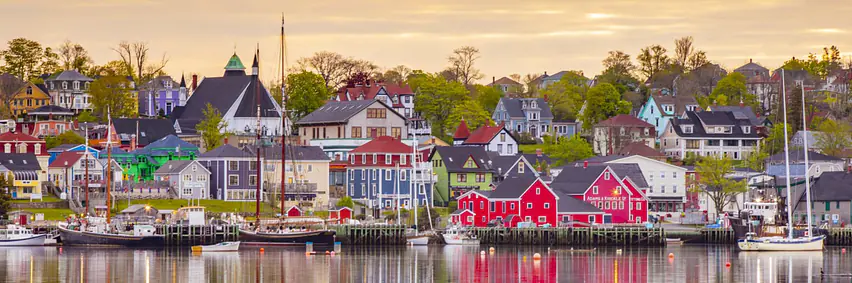 Atlantik Kanada & Neufundland