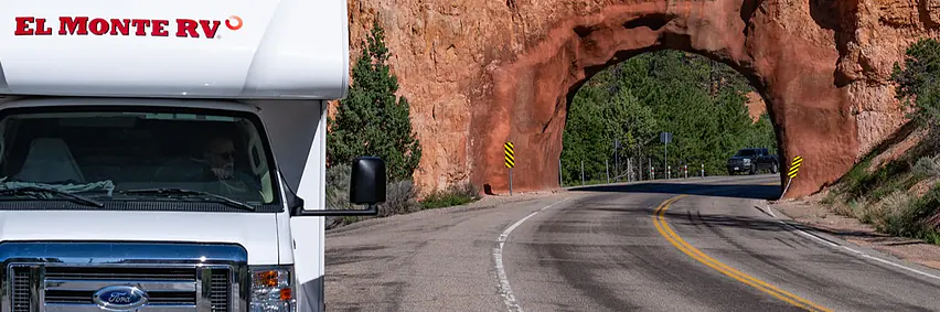 Roadtrip im Mittleren Westen von Amerika