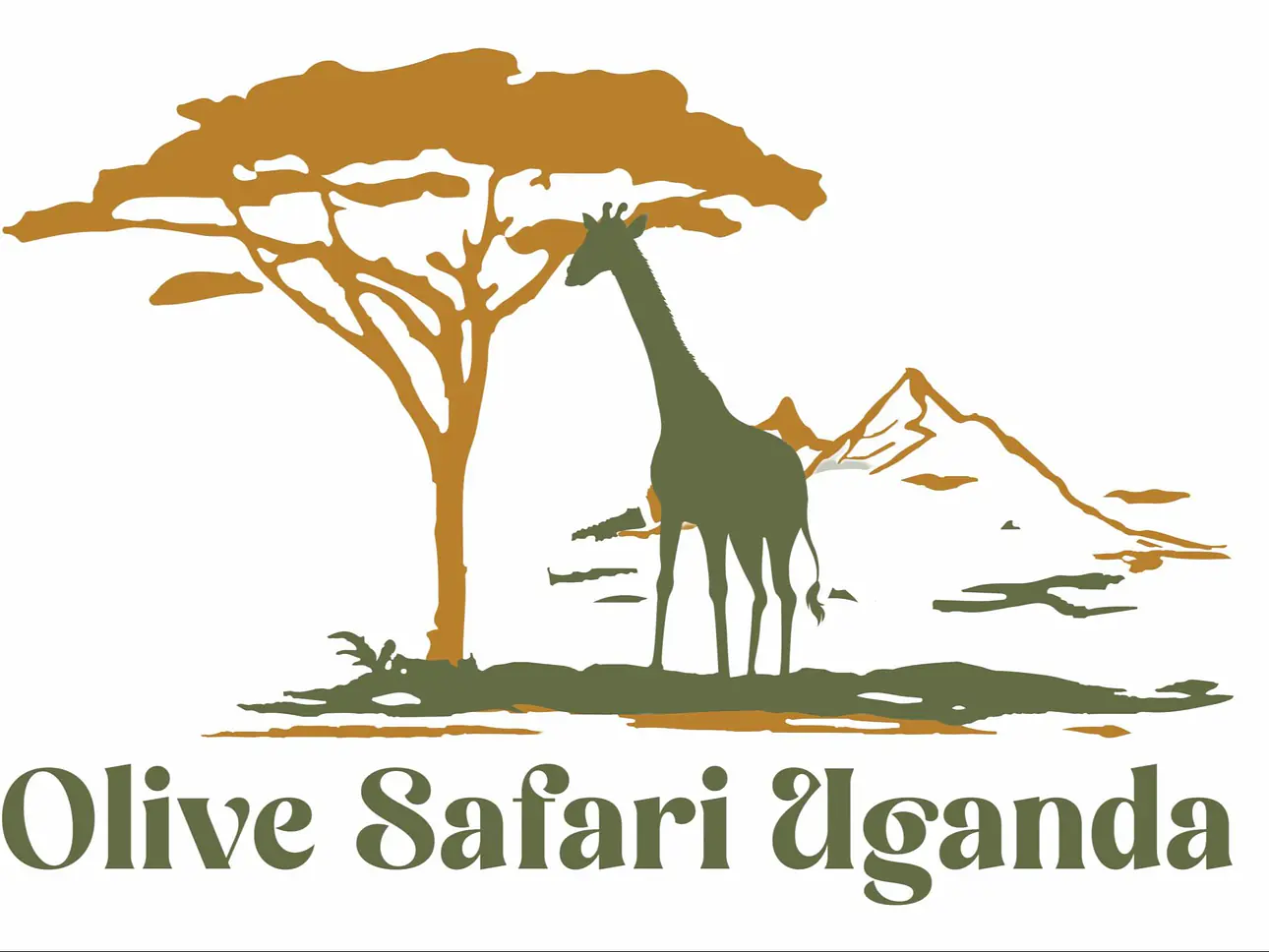 Olive Safari Uganda