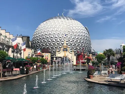 Europa-Park Rust