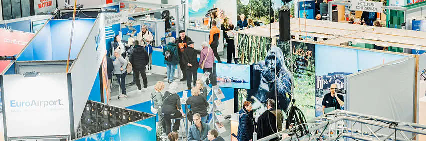 Media release: The Holiday and Travel Show makes real travel dreams come true 