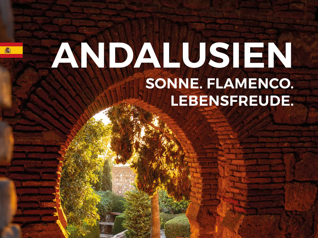 Andalusien