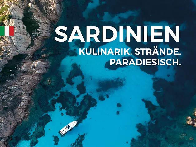 Sardinien