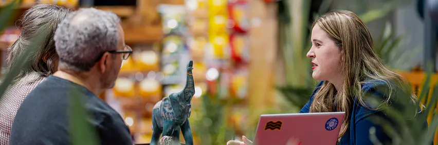 Medienmitteilung: Ferienmesse Bern 2026 - Bunter Ausstellermix und hohe Besucherqualität