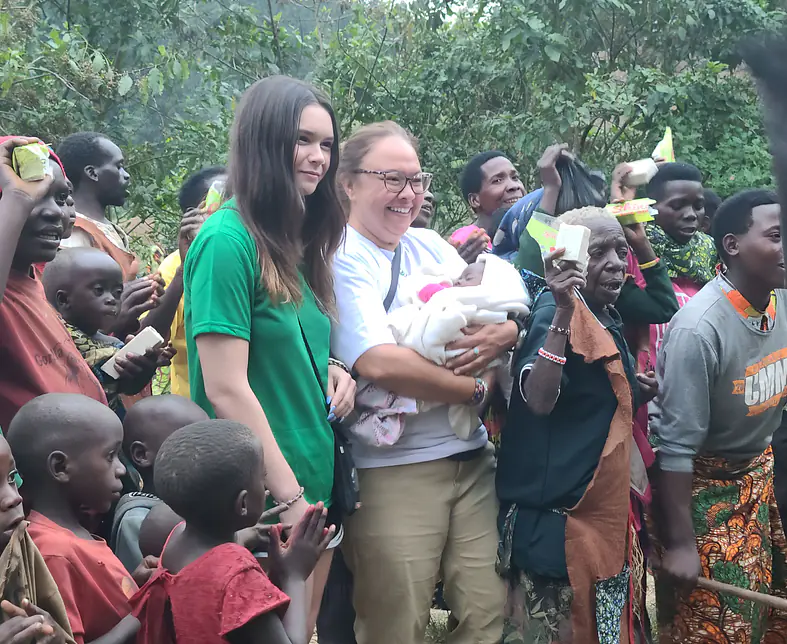 Sustainable tourism through impacting the community.jpg