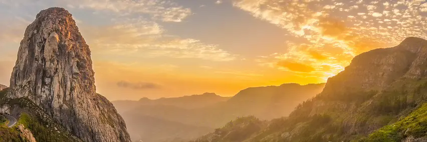 Vortrag - Unbekannte Kanaren - Kino E