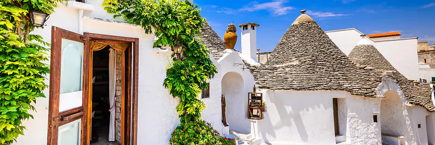 Vortrag - Apulien - Kino E