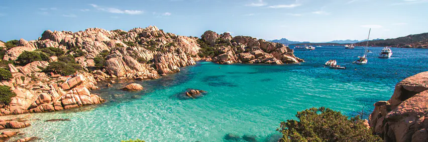 Vortrag - Sardinien - Kino E