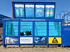 FUNNY DIVING GmbH Tauchcontainer.ch Preisig Reisen