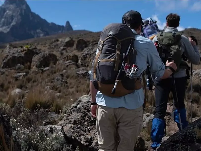 Tansania Trekking: Mount Kilimanjaro & More